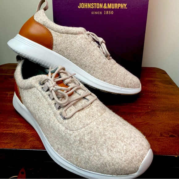 Johnston & Murphy Other - Johnston & Murphy Casual Shoe